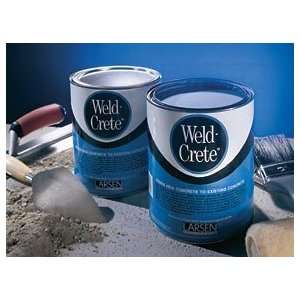  Larsen Quart Weld Crete Blue