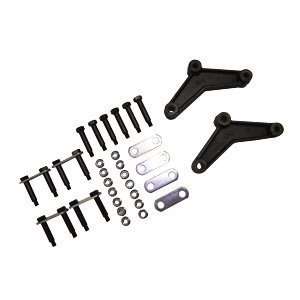   15 Inch Tandem A/P Kit For 33 Inch Axle Spacing, EQ 104 Automotive