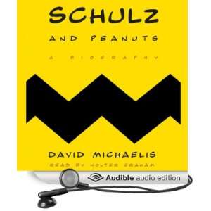   (Audible Audio Edition) David Michaelis, Holter Graham Books
