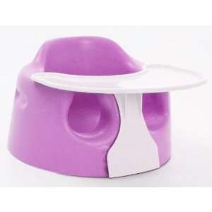  Bumbo Baby Sitter Chair with Play Tray Baby