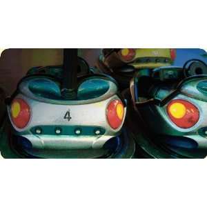  BumperCars Mouse Pad