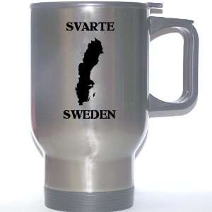  Sweden   SVARTE Stainless Steel Mug 