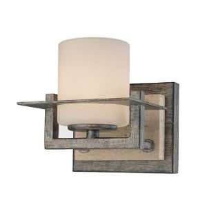  Minka Lavery Compositions Wall Sconce