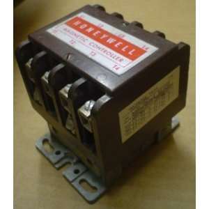  Starter Contactor HONEYWELL R4214P 1016 208/240V