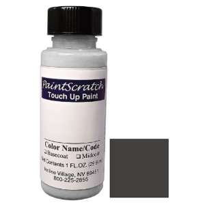   Touch Up Paint for 1989 Hyundai Sonata (color code CC) and Clearcoat