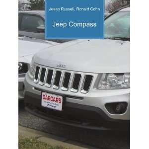  Jeep Compass Ronald Cohn Jesse Russell Books