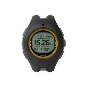  SUUNTO watch with GPS features model X10 Sports 