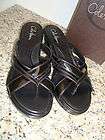 Cole Haan Womens Thong Sandals Shoes Resort Wear 9M  