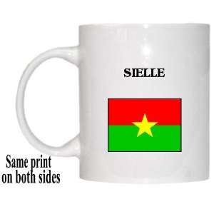  Burkina Faso   SIELLE Mug 