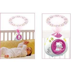  VTech Hello Kitty Soothing Projector Toys & Games
