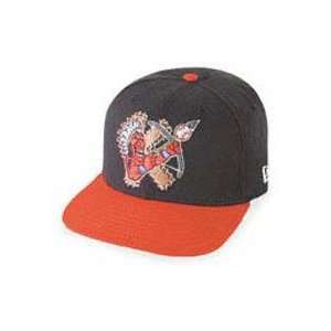  Kinston Indians Home Cap by New Era