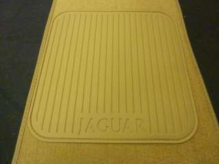 Jaguar XJS Left Hand Drive, Drivers / Left Hand Carpet NEW GENUINE 