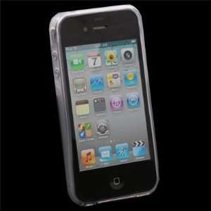   DotWave Rubber For Apple iPhone 4 4G Cell Phones & Accessories