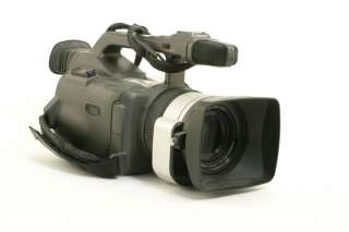 Canon GL1 3CCD MiniDV Digital Video Camcorder GL 1 202677  