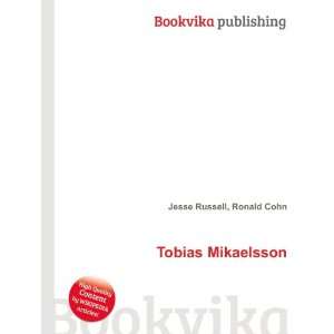  Tobias Mikaelsson Ronald Cohn Jesse Russell Books