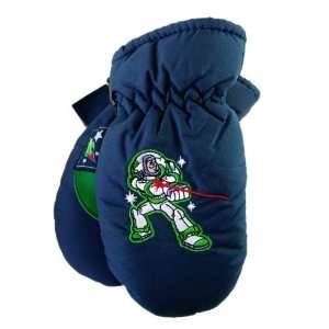  Disney Toy Story Buzz Lightyear Gloves   Kids Gloves Toys 