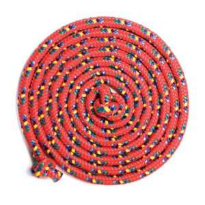  Red Confetti 16 Jump Rope Toys & Games