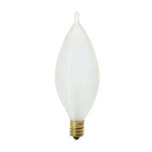  C11 Satco Escent(r) Bulb