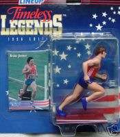 STARTING LINEUP BRUCE JENNER OLYMPIC FIGURE (1996)  