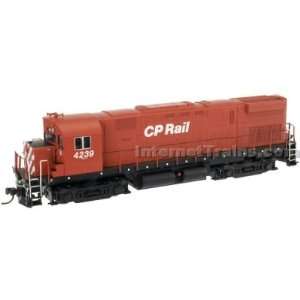  Atlas HO Scale Ready to Run C424 Phase 3   Canadian 