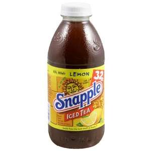 Snapple Iced Tea, 32 oz  Fresh