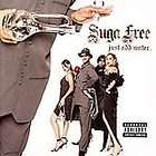 Just Add Water [CD/DVD] by Suga Free ,DJ Quik. BRAND NEW SEALED 