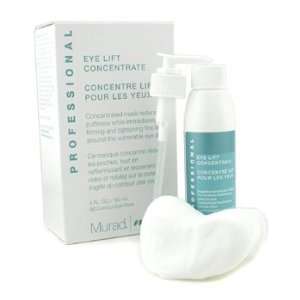 Professional Eye Lift Concentrate ( with 80 Contour Pads ), From Murad