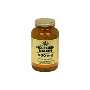 No Flush Niacin 500 mg Inositol Hexanicotinate   Helps maintain the 