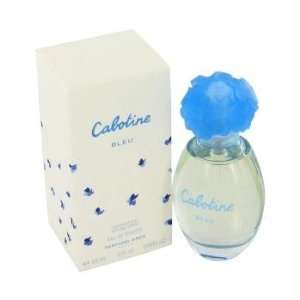  Cabotine Bleu by Parfums Gres   Eau De Toilette Spray 1.7 