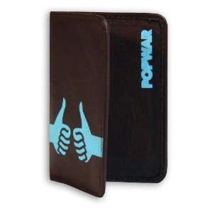  Pop War Thumbs Up Wallet