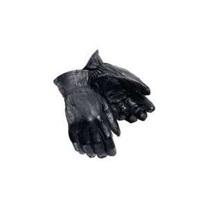  Tour Master Standard Summer Gloves   X Small/Black 