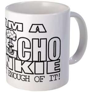  Jericho Junkie Tv Mug by 