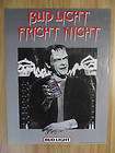 fright night poster  