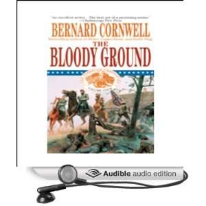   Book IV (Audible Audio Edition) Bernard Cornwell, Tom Parker Books