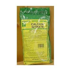  Calcium Nitrate, 5 lbs. Patio, Lawn & Garden