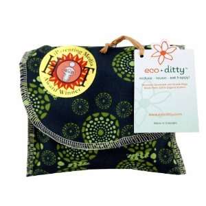  Snack Ditty Organic Snack Bag   Eyes on the World Health 