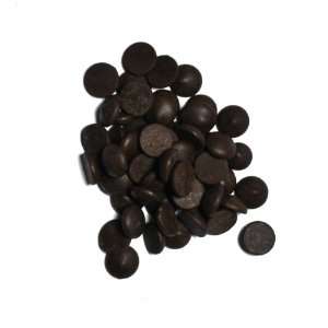 Callebaut Chocolate Discs 60.3% Grocery & Gourmet Food