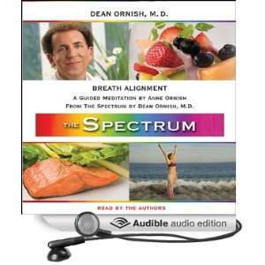 Breath Alignment A Guided Meditation from THE SPECTRUM (Audible Audio 