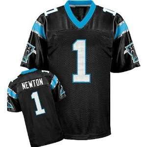 cam newton black jersey carolina panthers jersey football jersey 