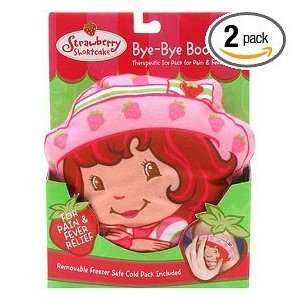  Strawberry Shortcake Therapeutic Ice Pack Health 