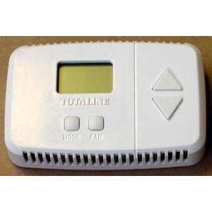   /P374 0250 NON PROGRAMMABLE THERMOSTAT WITH SUBBASE