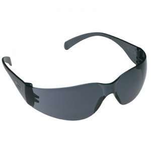  AO Safety Glasses   Virtua Safety Glasses   Gray Anti Fog 