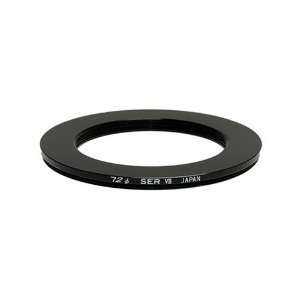   Cameta 72mm to Series VII (Series 7) Lens Adapter Ring