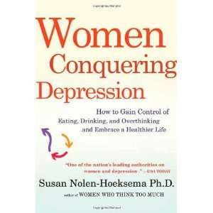   Overthinking and Embrace a [Paperback] Susan Nolen Hoeksema Books