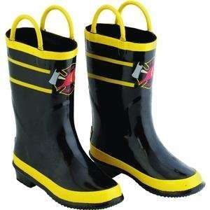  Norcross Safety Prod 63001 9 Childrens Rain Boot Patio 