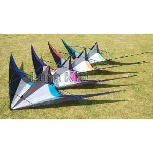  new style stunt kite/233cm trick stunt kites/sports kites 