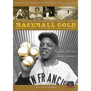  Baseball Gold Mining Nuggets from Our National Pastime by 