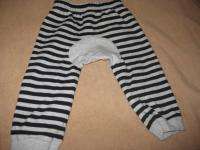 Boys Gymboree Baby Skunk Outfit 18 24 Months Outfit Pants Bodysuit 