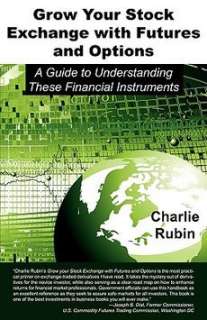   and Options A Guide to Understanding These Financial Instruments