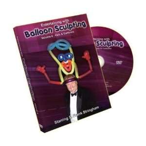  Entertaining With Balloon Sculpting V4 